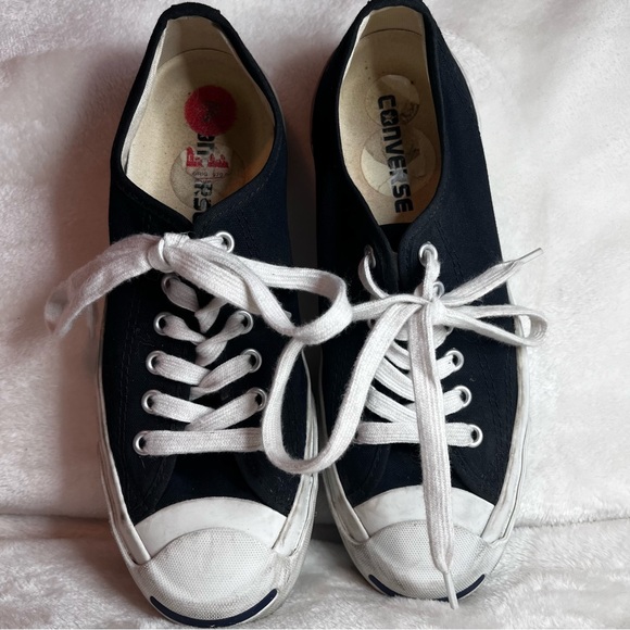 Converse Jack Purcell - Picture 3 of 6